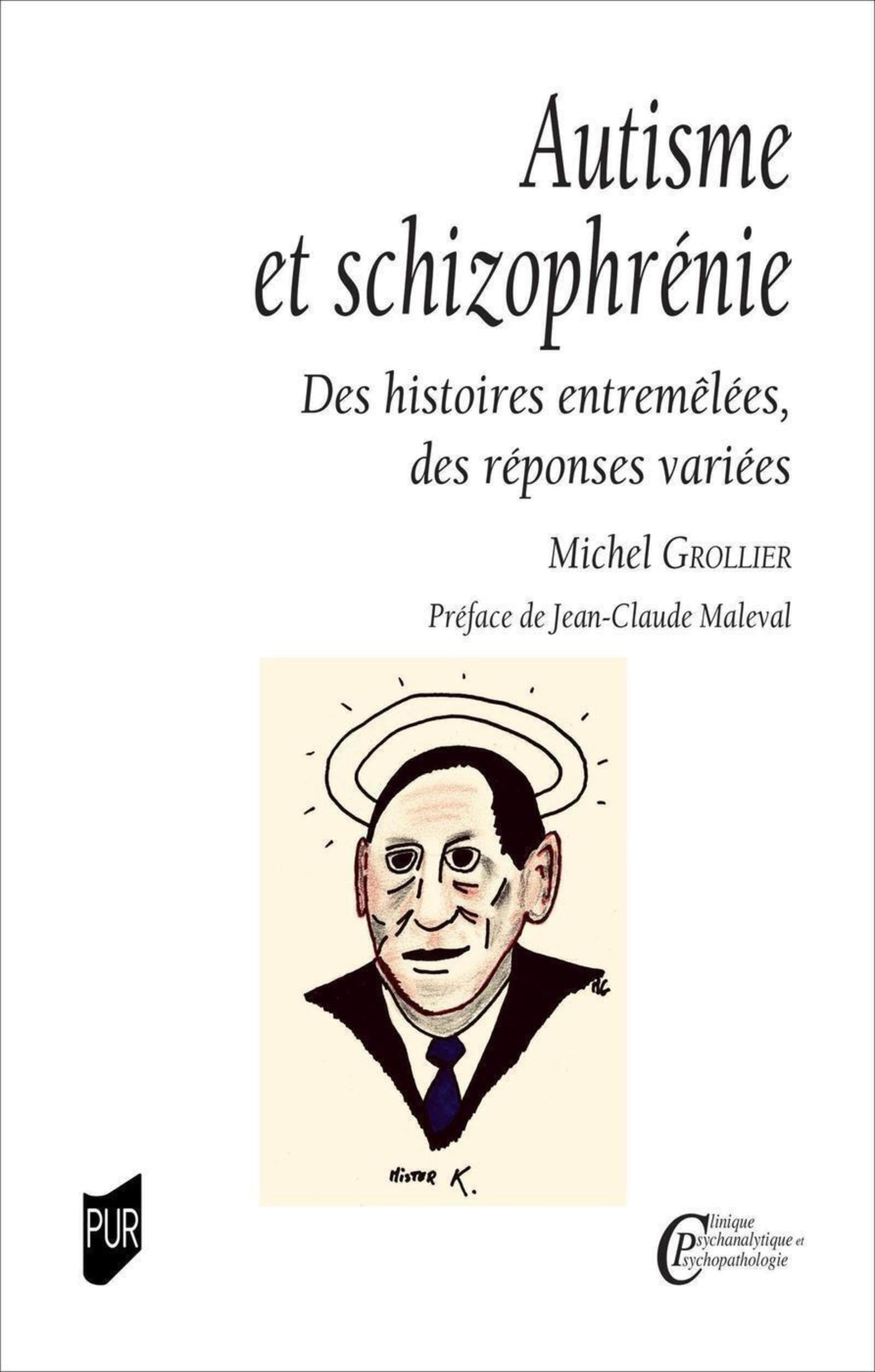 Autisme et schizophrénie: Des histoires entremêlées, des réponses variées Psychology