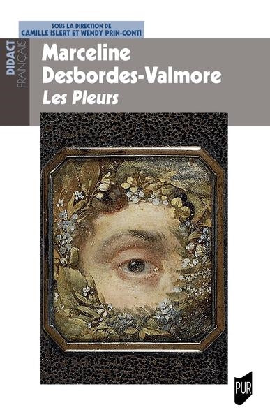 Marceline Desbordes-Valmore : Les pleurs book