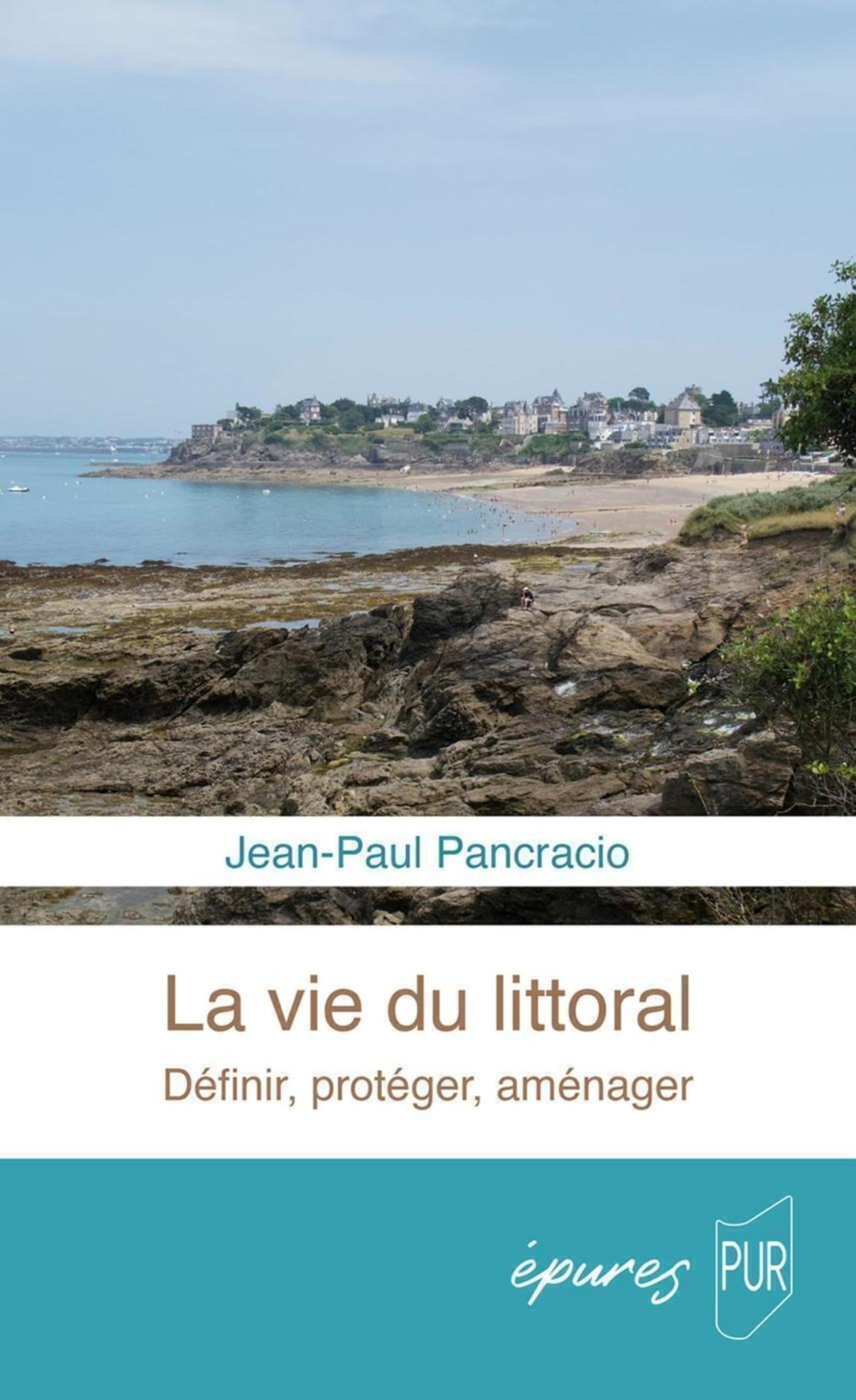 La vie du littoral: Définir, protéger, aménager Mathematics