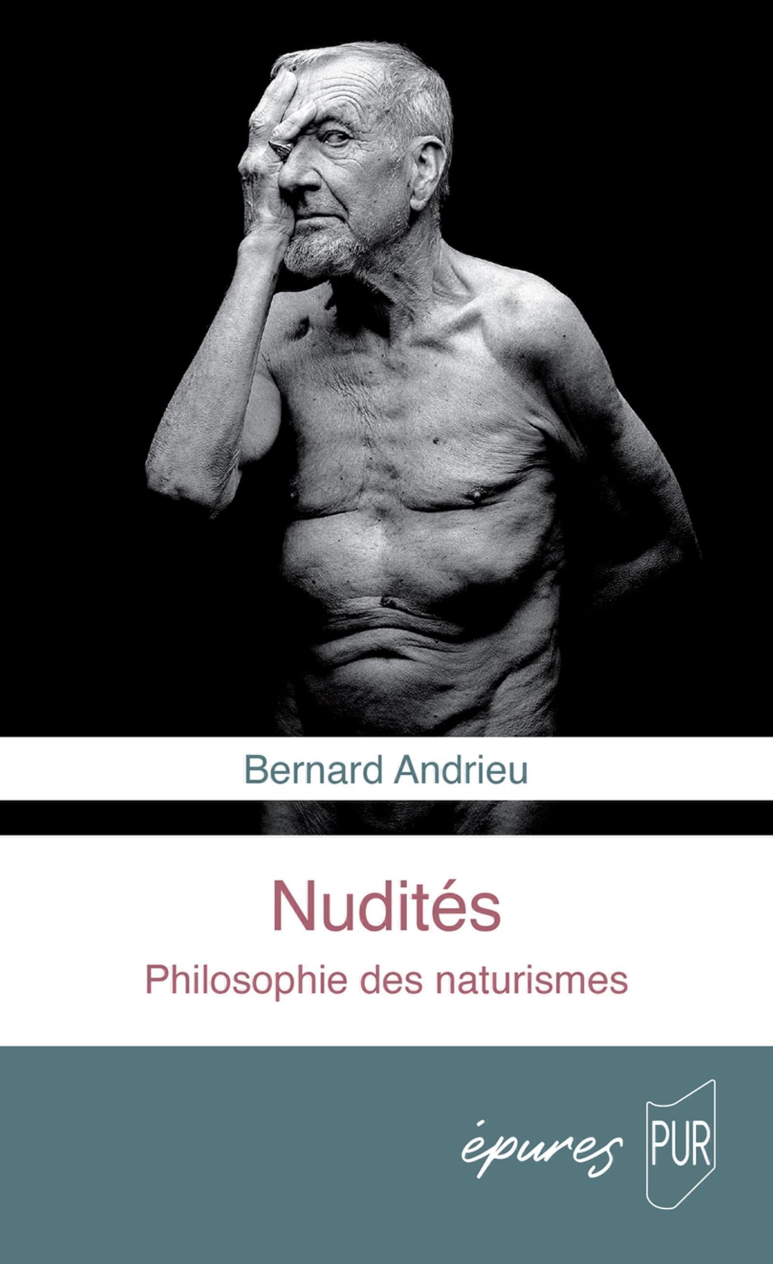 Nudités: Philosophie des naturismes Film, Art & Culture