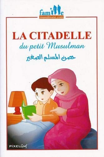 LA CITADELLE DU PETIT MUSULMAN Books