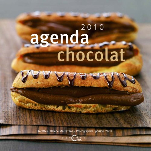 Product Image: Agenda du Chocolat **2010**