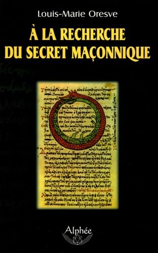 A la recherche du secret maçonnique Books