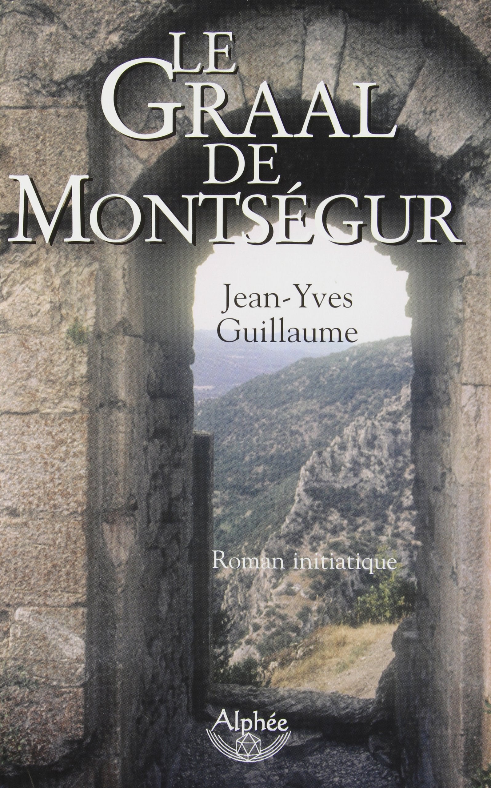 Le Graal de Montségur Books