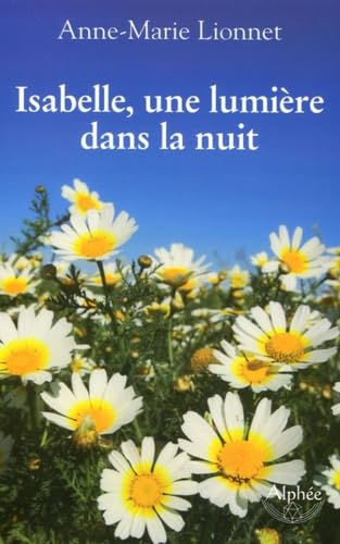 Isabelle, une lumière dans la nuit Books