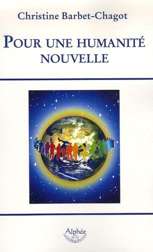 Pour une humanité nouvelle Books