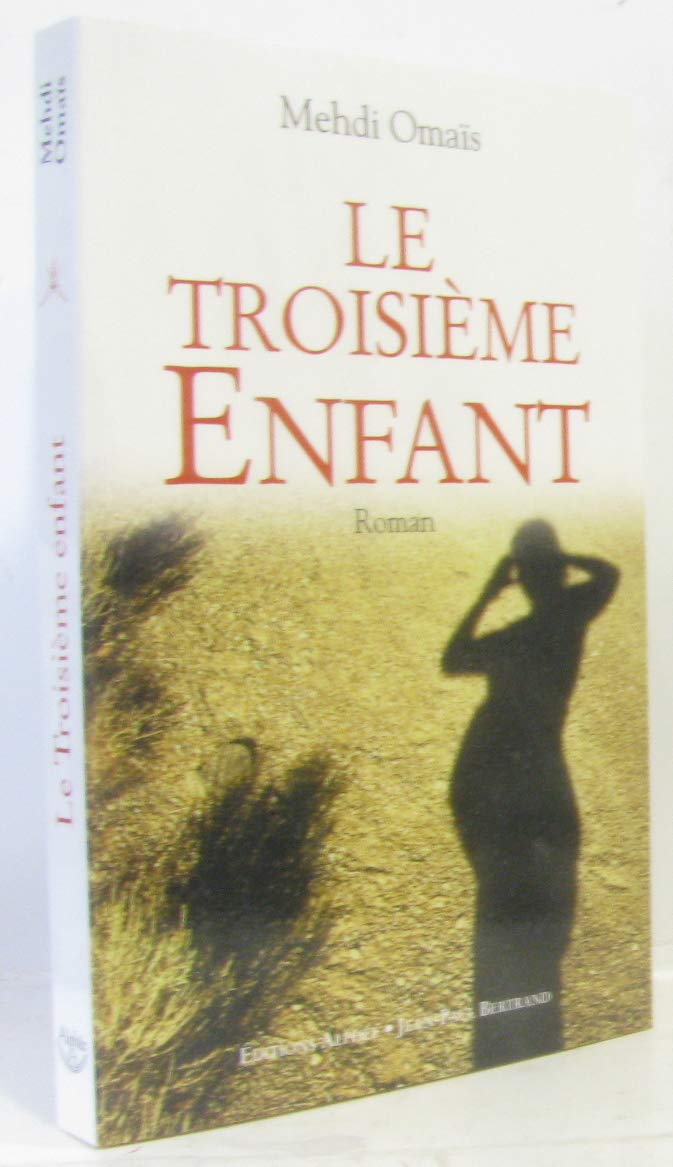 Le troisième Enfant Books