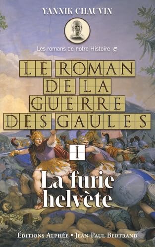 La furie helvète Books
