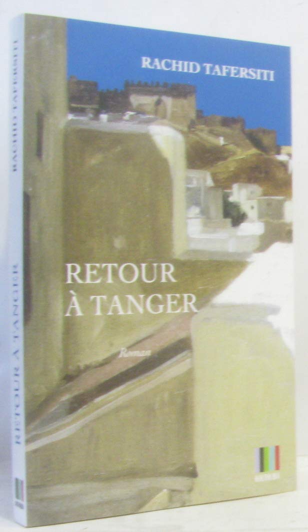 Retour à Tanger Books