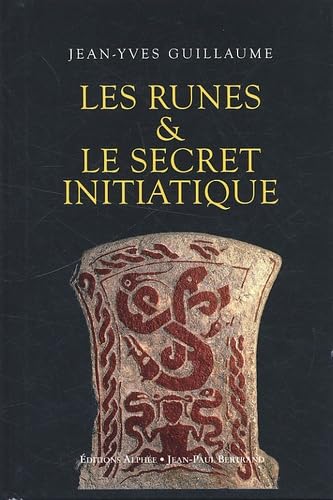 Les Runes & le secret initiatique Books