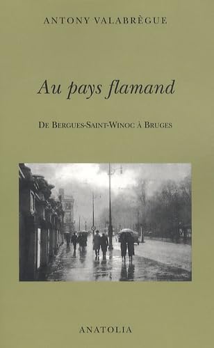 Au pays flamand Books
