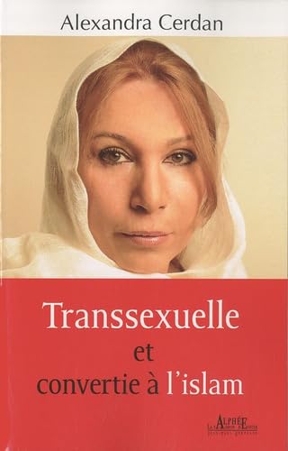Transsexuelle et convertie à l'islam Books