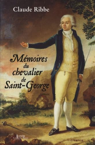 Mémoires du chevalier de Saint-George Books