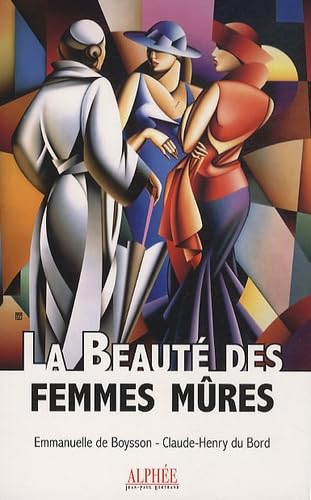 La Beauté des femmes mûres book
