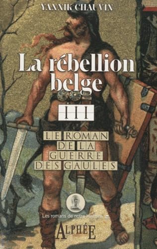 La rébellion belge Books