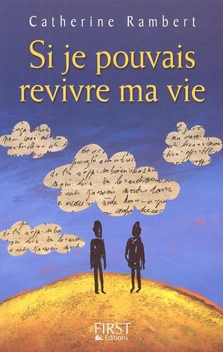 Si je pouvais revivre ma vie book