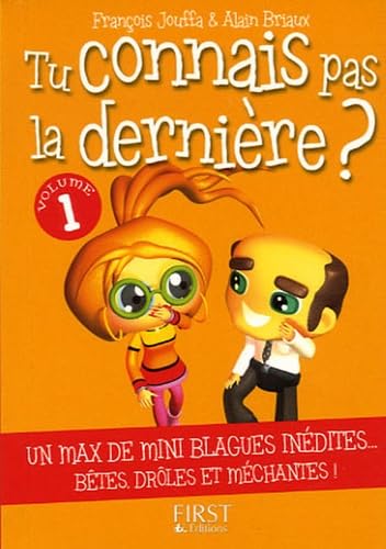 PT LIV TU CONNAIS PAS DERN N1 book