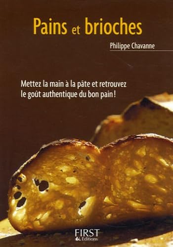 Le Petit Livre De: Le Petit Livre DES Pains ET Brioches Leisure, Home & Garden