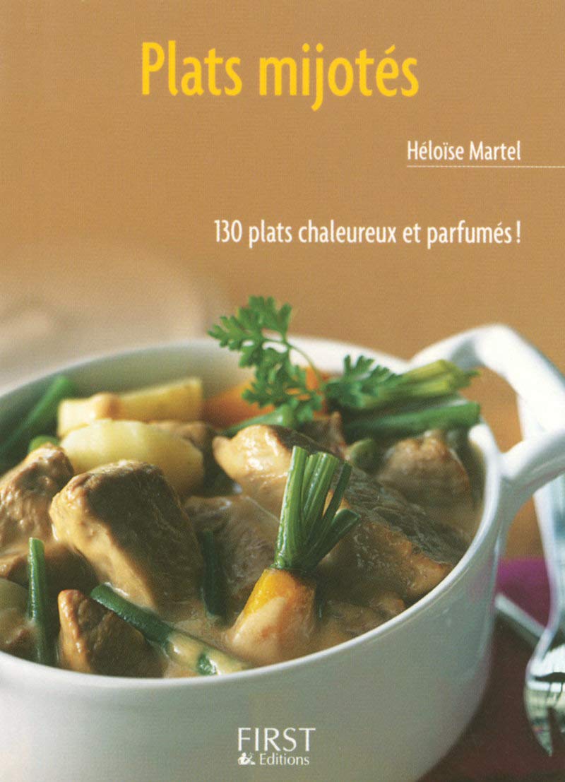 Le Petit Livre De: Le Petit Livre DES Plats Mijotes Leisure, Home & Garden