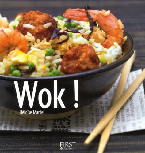 Wok ! Books