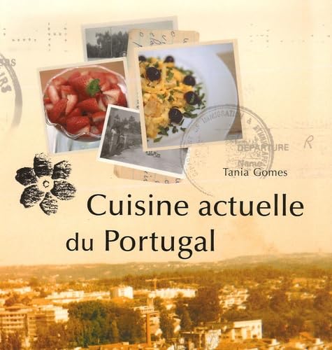 Cuisine actuelle du Portugal Books