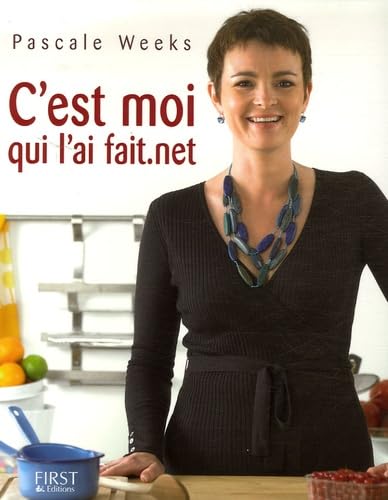 C'est moi qui l'ai fait.net Computer Science