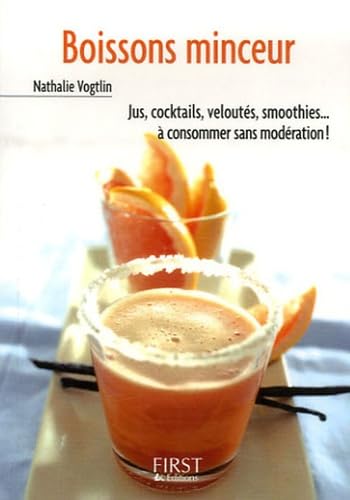 Boissons minceur Books