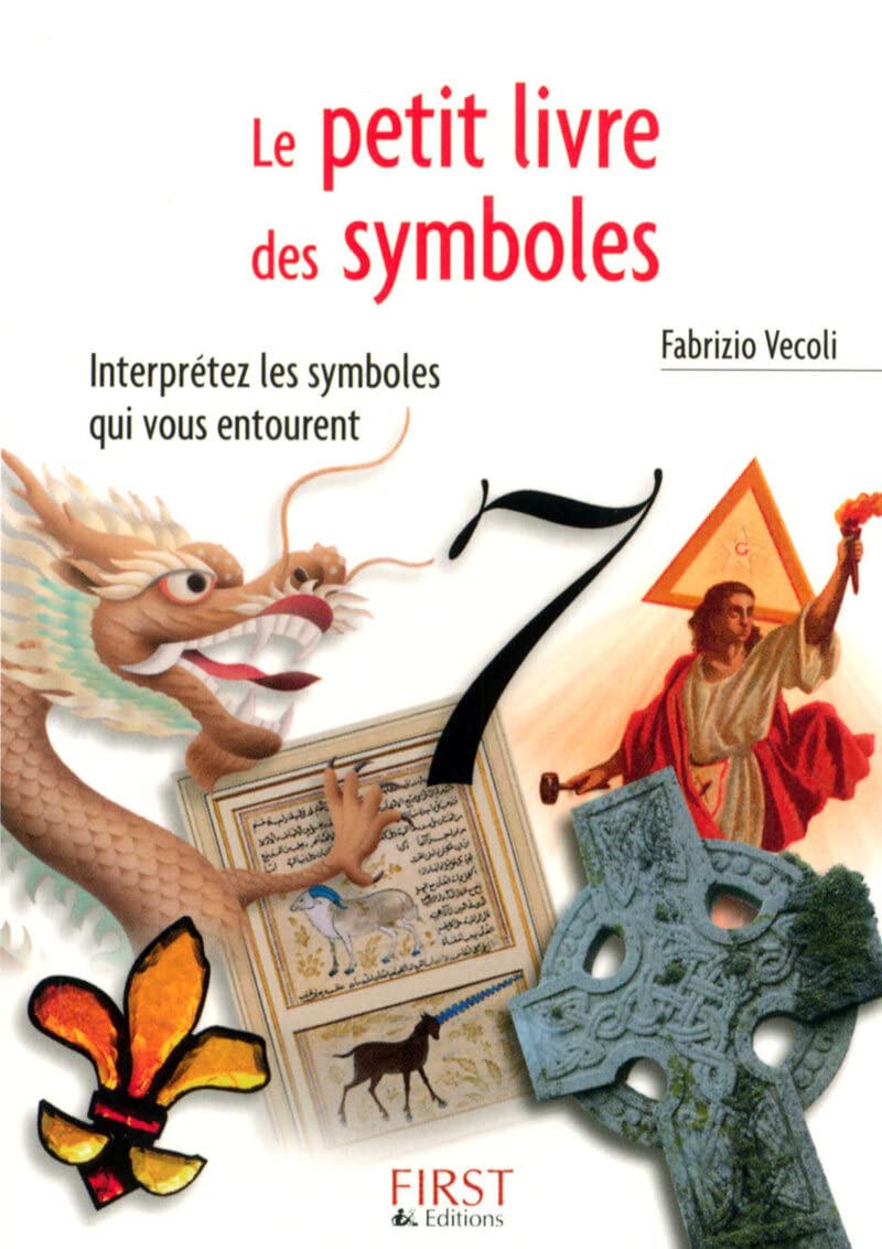 Le Petit Livre de - Les Symboles Reference Books