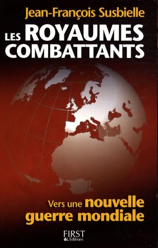 ROYAUMES COMBATTANTS book