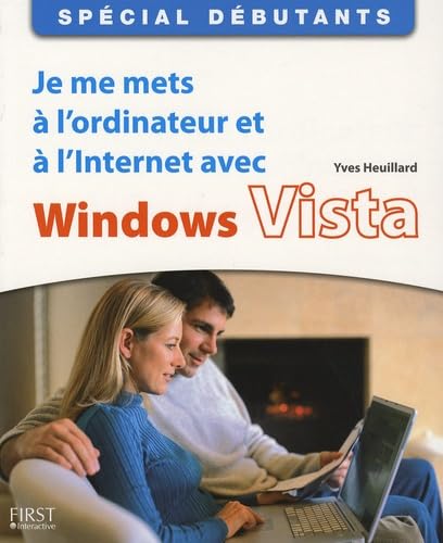 JE ME METS ORDI INT WIND VISTA book