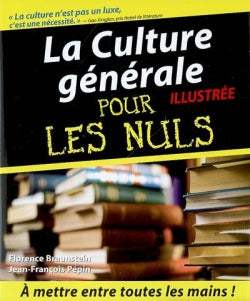 La culture générale pour les nuls Books