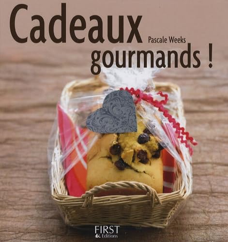 Cadeaux gourmands ! Books