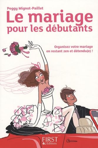 Le mariage pour les débutants book