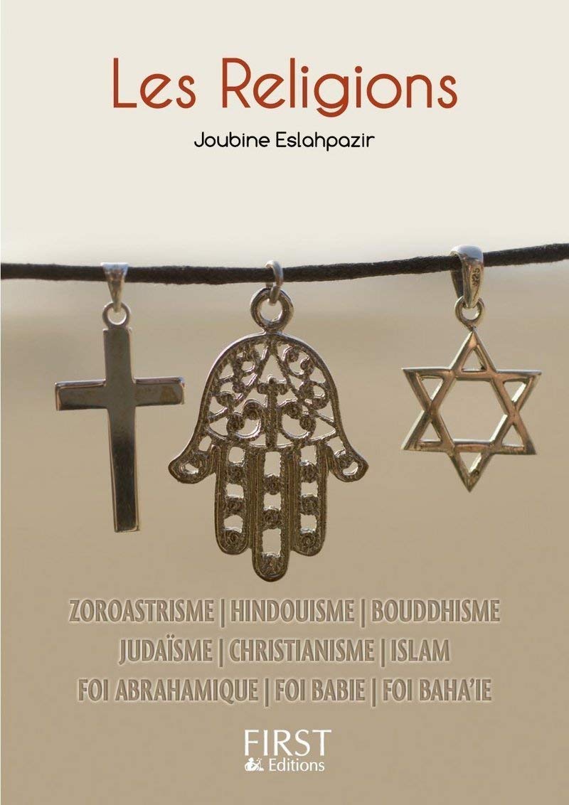 Le petit livre de les religions Philosophy