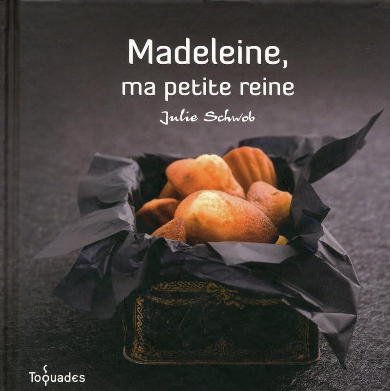 Madeleine, ma petite reine Books