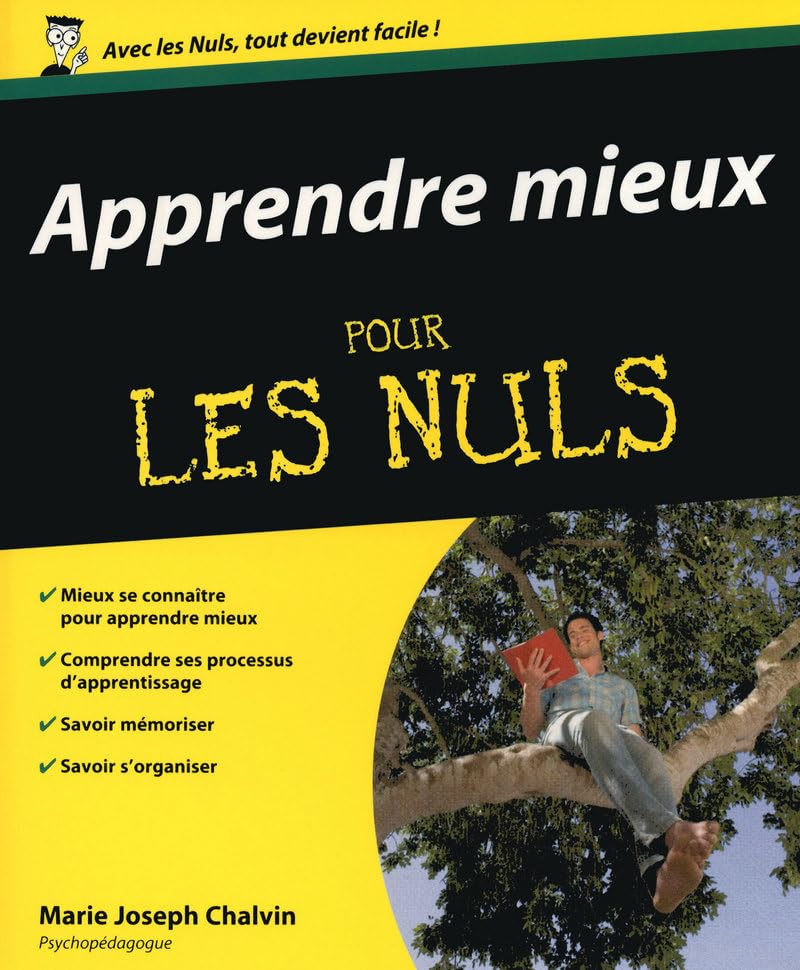 Apprendre mieux Pour les nuls Partnership & Love
