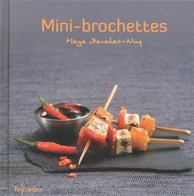 Product Image: Mini-brochettes
