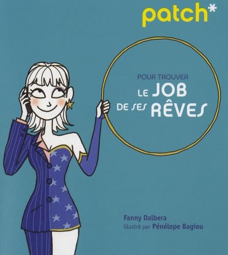Pour trouver le job de ses rêves Books