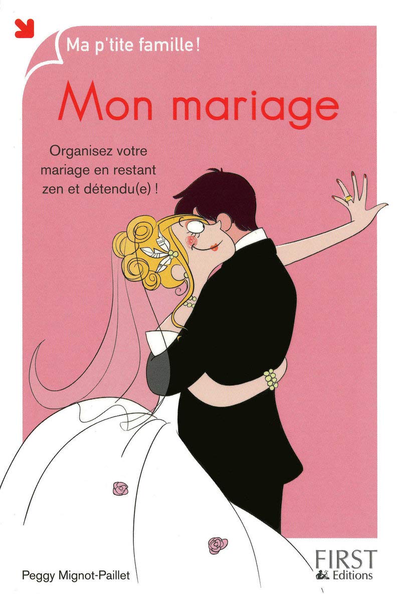 Product Image: Mon mariage