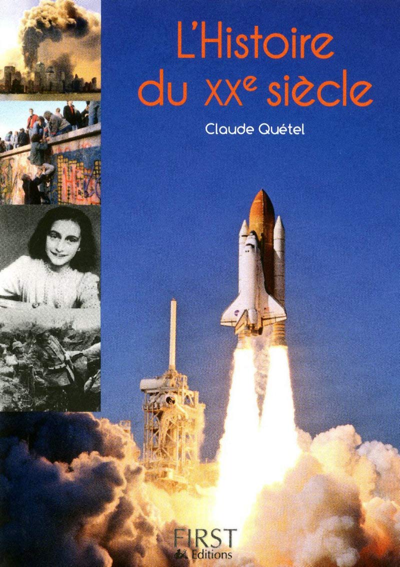 Les Petits Livres: L'Histoire Du Xxe Siecle Politics & History