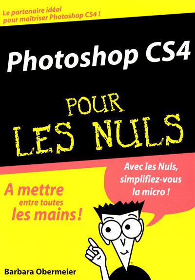 Product Image: Photoshop CS4 pour les nuls