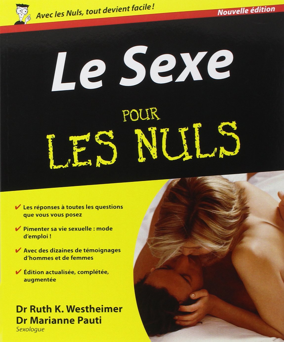 Le sexe 2e Pour les nuls Partnership & Love