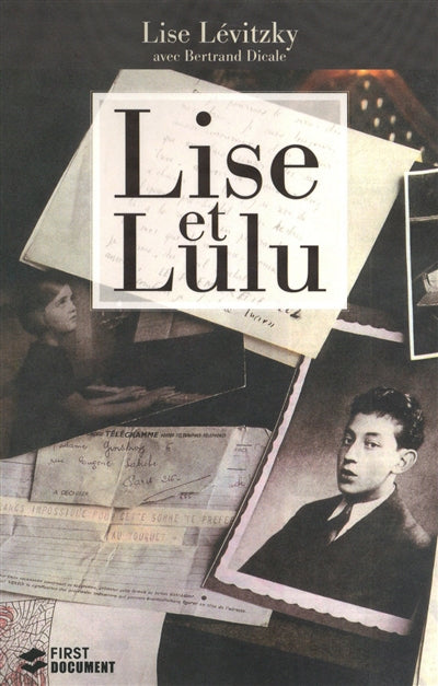Product Image: Lise et Lulu