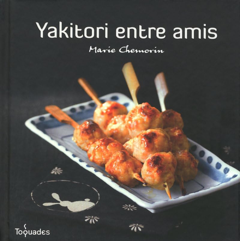 Product Image: Yakitori entre amis
