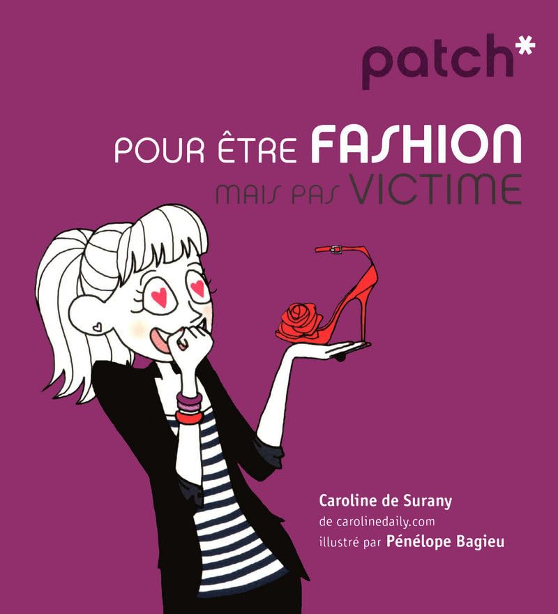 Pour être fashion mais pas victime Books