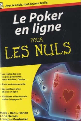 POKER EN LIGNE POC PR NULS book