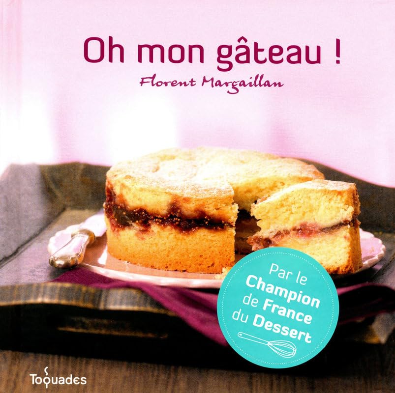 Product Image: Oh mon gâteau !