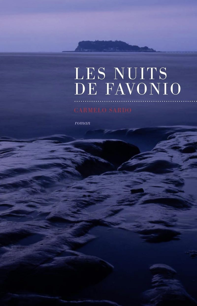 Product Image: NUITS DE FAVONIO