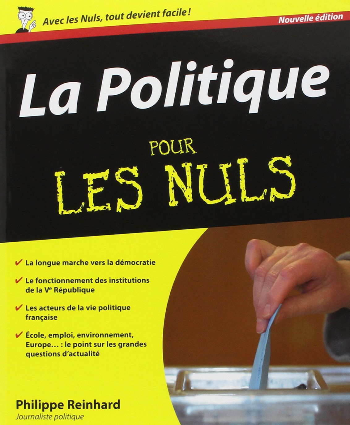 Politique Pour les nuls, 2e (La) Politics & History