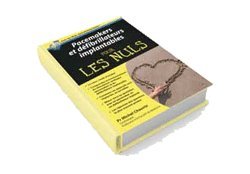 Pacemakers et défibrillateurs implantables pour les Nuls Books